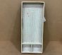 Open Box: Quinn Changing Station - Whitewash