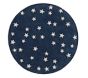 Starry Skies 5' Round Rug