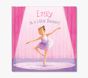 I'm a Little Dancer Personalized Book