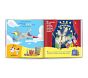 ABC - What I Can Be! Personalized Book