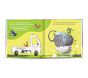 ABC - What I Can Be! Personalized Book