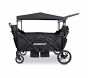 Wonderfold X4R Rev Stroller Wagon 4 Seater
