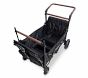 Wonderfold X4R Rev Stroller Wagon 4 Seater