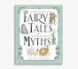 A First Book of Fairy Tales and Myths Boxed Set