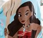 Disney <em>Moana</em> Beach Towel UPF 50+