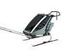 Thule Chariot Ski Kit
