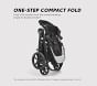 Baby Jogger City Select 2 Eco Stroller