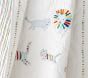 Ollie Baby Quilt