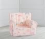Kids Anywhere Chair®, Rainbow Print Slipcover Only