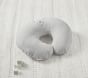Blue Bear Organic Boppy® Bare Naked Nursing Pillow &amp; Cover