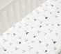 Sailboat Baby Bedding Set