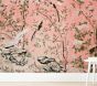 Anewall Magnolia Mural