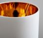 Geode Burst Table Lamp