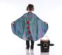 Kid Light Up Dragon Cape &amp; Mask Costume Accessory Set