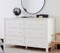 Austen 6-Drawer Dresser (56w x 19d")