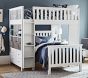 Elliott Double Loft System &amp; Single Bed Set