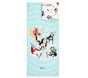 Super Girls Sleeping Bag