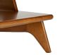 west elm x pbk Mid-Century Step Stool