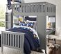 Elliott Double Loft System &amp; Single Bed Set