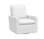 Video 1 for Paxton Swivel Glider &amp; Ottoman