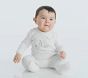 Video 1 for Sweet Animal Baby Pajama