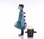 Kid Light Up Dragon Cape &amp; Mask Costume Accessory Set