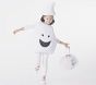Video 1 for Glow-in-the-Dark Puffy Ghost Halloween Costume