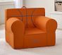 Oversized Anywhere Chair®, Basketball Slub Canvas