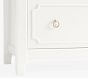 Ava Regency 10-Drawer Grand Dresser (56w x 19d")