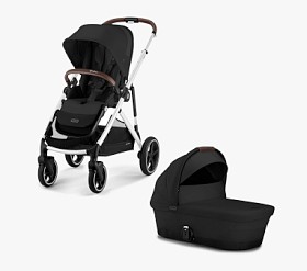 Cybex Gazelle S Travel System Stroller Set | Pottery Barn Kids
