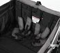 Keenz 7S+ 2.0 4-Passenger Stroller Wagon