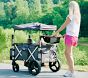 Keenz 7S+ 2.0 4-Passenger Stroller Wagon