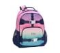 Open Box: Mackenzie Rainbow Ombre Sparkle Glitter Backpacks