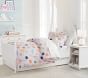 Solar System Glow-in-the-Dark Duvet Cover &amp; Shams