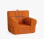 Oversized Anywhere Chair®, Basketball Slub Canvas