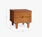 Dawson One Drawer Nightstand (18")
