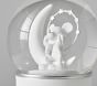 Disney Mickey Mouse Keepsake Snow Globe