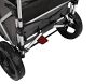 Keenz 7S+ 2.0 4-Passenger Stroller Wagon
