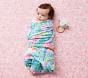 Lilly Pulitzer Organic Swaddle Set