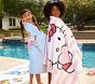 <i>PAW Patrol™</i> Kid Beach Towel UPF 50+