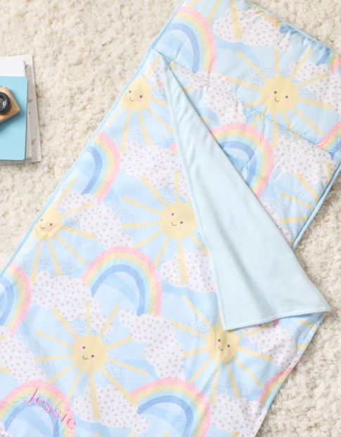 Nap Mats &amp; Sleeping Bags