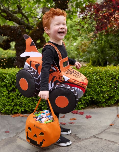 Mattel Monster Trucks