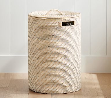 Quinn Hamper