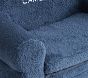 Anywhere Sofa Lounger®, Indigo Cozy Sherpa Slipcover Only