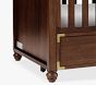 Campaign Convertible Storage Toddler Bed Conversion Kit Only