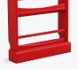 Madison 4-Shelf Bookrack (24")