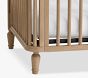 Aubrey 4-in-1 Toddler Bed Conversion Kit Only