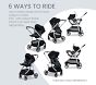 Britax Grove™ Modular Stroller