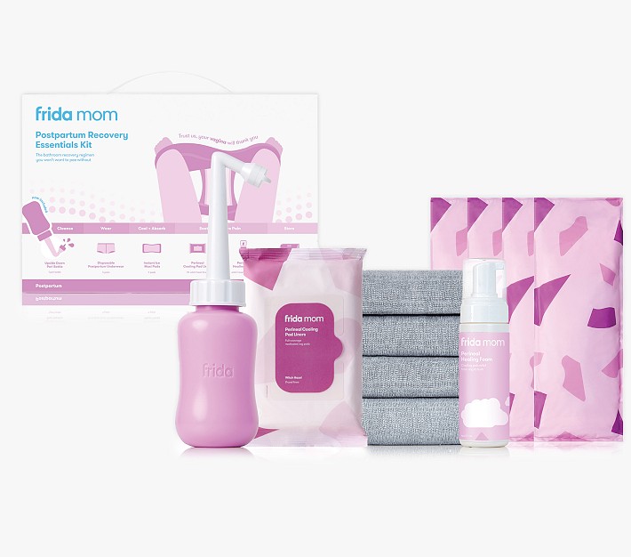 Frida Mom Post Partum Recovery Kit | Pottery Barn Kids