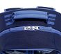 Mackenzie Blue Sharks Glow-in-the-Dark Backpacks